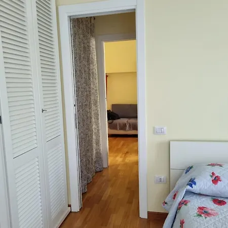 Apartment Fiordaliso 83 Pesaro