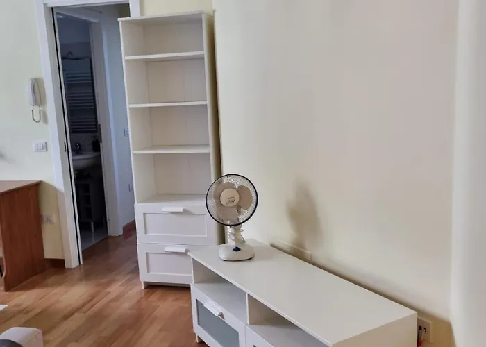 Fiordaliso 83 Apartment