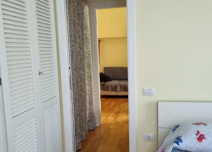 Apartment Fiordaliso 83 Pesaro