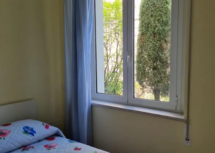 Fiordaliso 83 Apartment